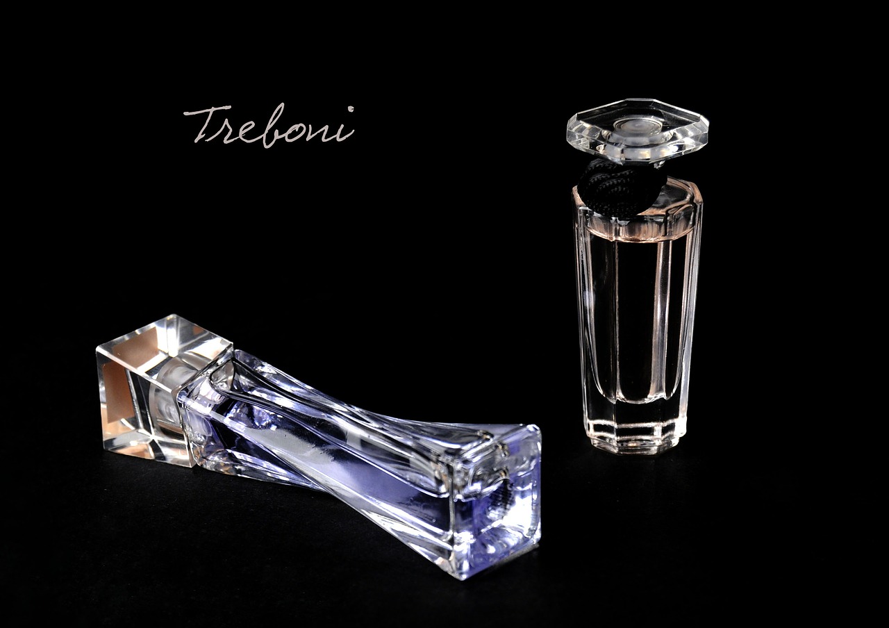 Strona do sprawdzenia oryginalności perfum. Jak sprawdzić autentyczność perfum? Perfumy – gdzie kupić?