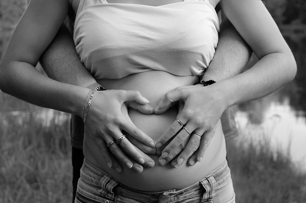 Ciąża – za i przeciw